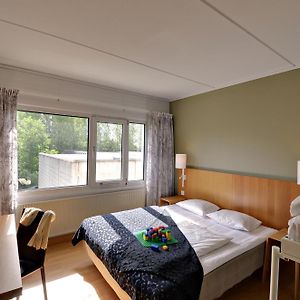 Chambre Familiale